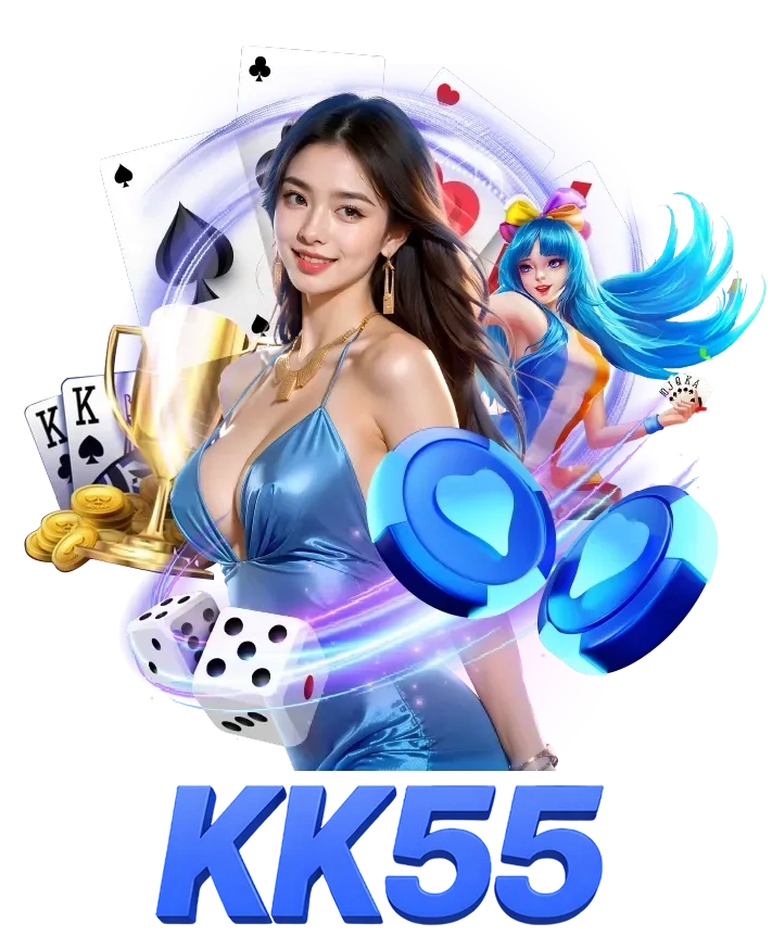 Trải nghiệm KK55 trên điện thoại