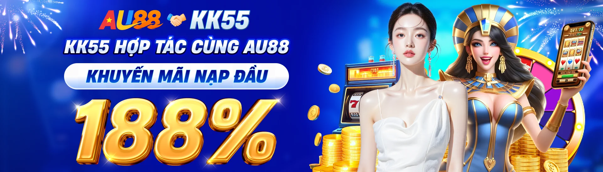 Chuyên mục game và dịch vụ trên thiết bị di động của KK55