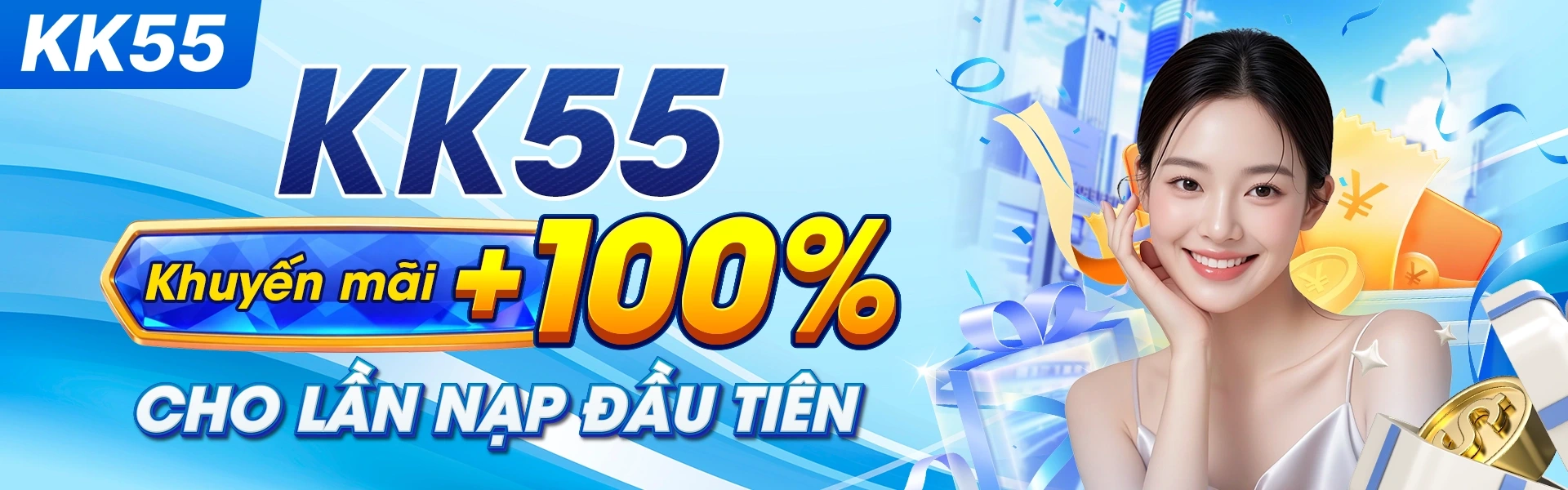 Hướng dẫn an toàn, hỗ trợ và nhắc nhở 18+ tại KK55