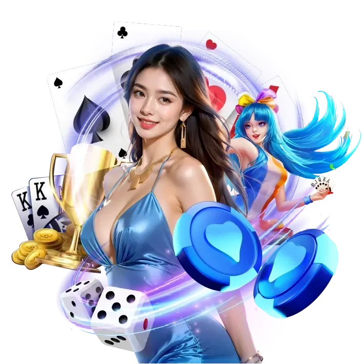 Nội dung game bài tại KK55