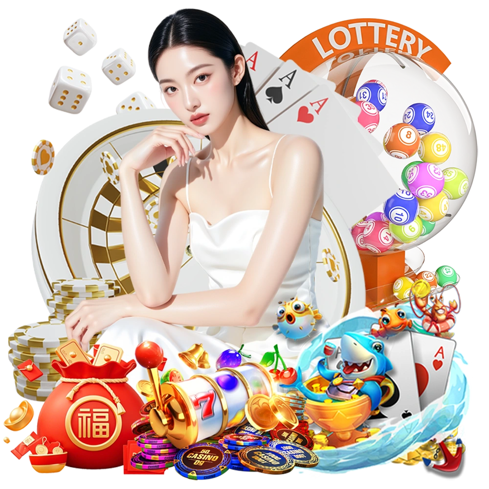 Nội dung xổ số tại KK55